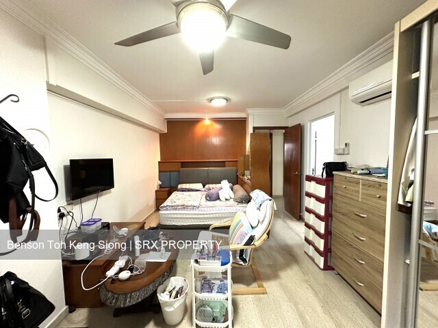 Blk 560 Hougang Street 51 (Hougang), HDB Executive #517553121